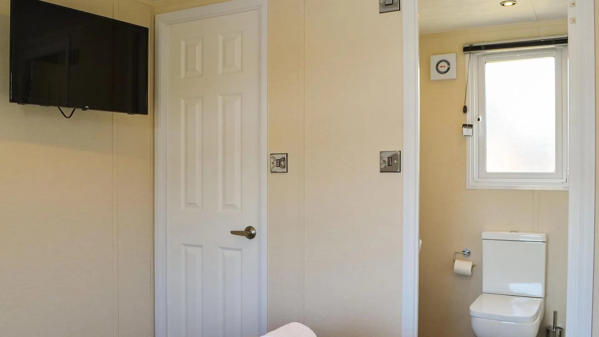 فيلا Sunshine Retreat Sewerby