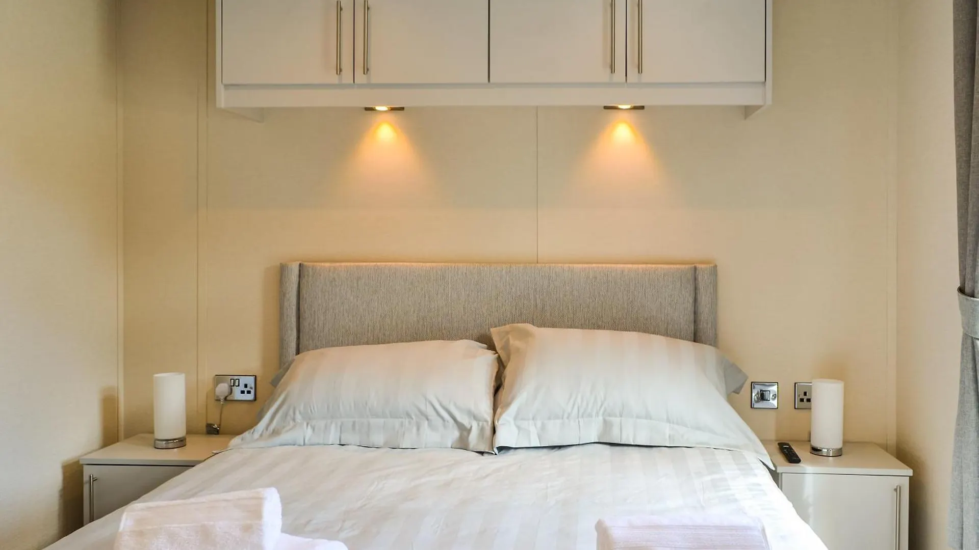 فيلا Sunshine Retreat Sewerby بيت للعطل